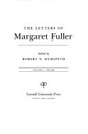 The letters of Margaret Fuller