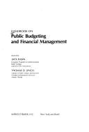 Handbook on public budgeting and financial management
