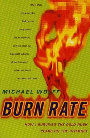 Burn Rate