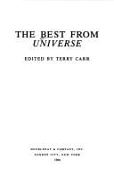 The Best from Universe