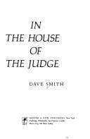 In the house of the judge