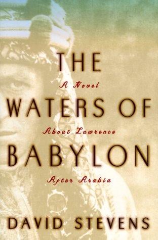 The waters of Babylon