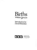 Births
