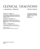 Clinical diagnosis