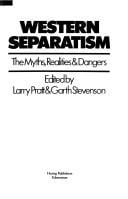 Western separatism