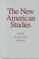 The new American studies