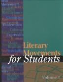Literary movements for students