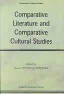 Comparative literature and comparative cultural studies
