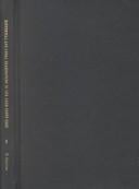 Historical and legal examination of that part of the decision of the Supreme Court of the United States in the Dred Scott case, which declares the unconstitutionality of the Missouri Compromise Act ..