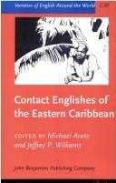 Contact Englishes of the Eastern Caribbean