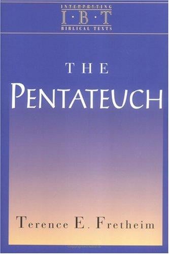 The Pentateuch
