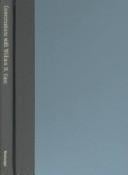 Conversations with William H. Gass