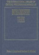 Intra-industry trade