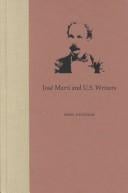 Jos MartŁ and U.S. writers