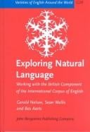 Exploring natural language