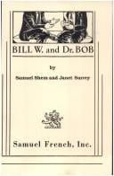 Bill W. and Dr. Bob