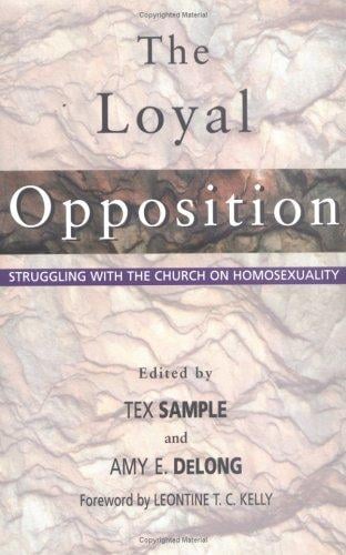 The loyal opposition