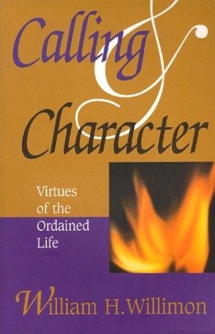 Calling & character