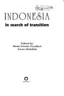 Indonesia in search of transition
