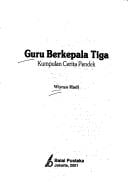 Guru berkepala tiga