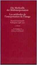 Methodik der Bildinterpretation