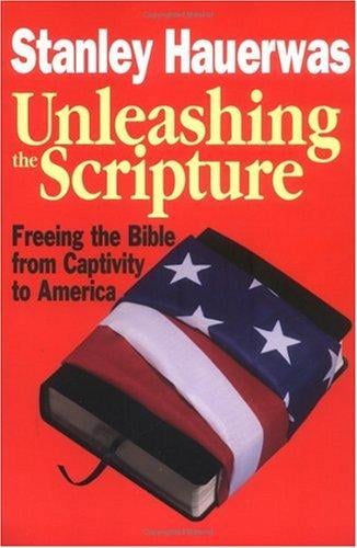 Unleashing the scripture