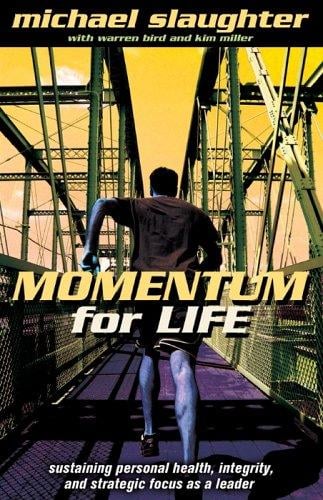 Momentum for life