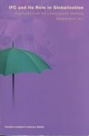 IFC and its role in globalization