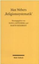 Max Webers Religionssystematik