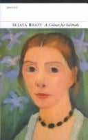 A colour for solitude