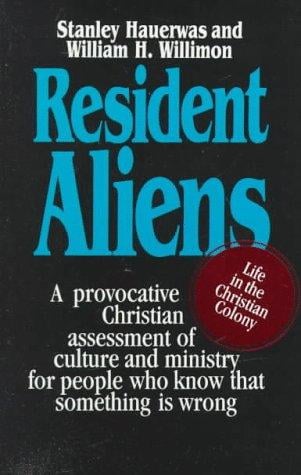 Resident aliens