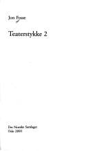 Teaterstykke 3