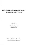 Digital divide or digital jump