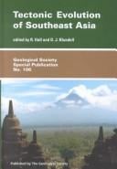 Tectonic evolution of Southeast Asia