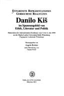 Entgrenzte Repräsentationen, gebrochene Realitäten