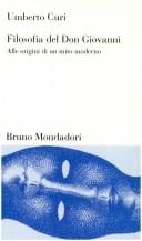 Filosofia del don Giovanni