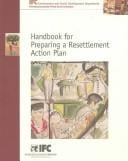 Handbook for preparing a resettlement action plan