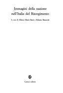 Immagini della nazione nell'Italia del Risorgimento