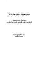 Zukunft der Geschichte