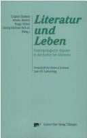 Literatur und Leben