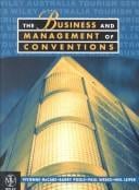 The business and management of conventions