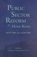 Public sector reform in Hong Kong