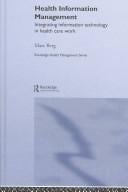 Health information management