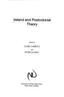 Ireland and postcolonial theory