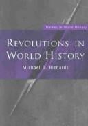 Revolutions in World History (Themes in World History)