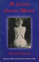 A little street music