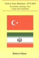 Turkey-Iran relations, 1979-2004