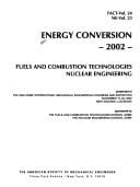 Energy conversion--2002