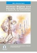 Human rights and poverty eradication