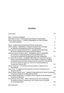 Aspectos atuais do controle de constitucionalidade no Brasil